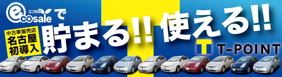 Tポイントゲットキャンペーン